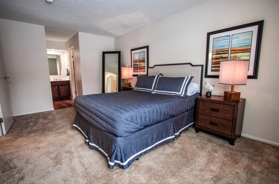 Georgetown Apartments