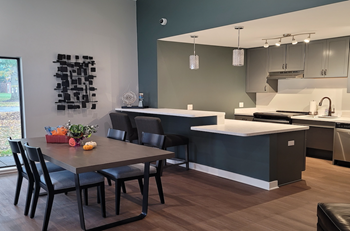 Georgetown Apartments