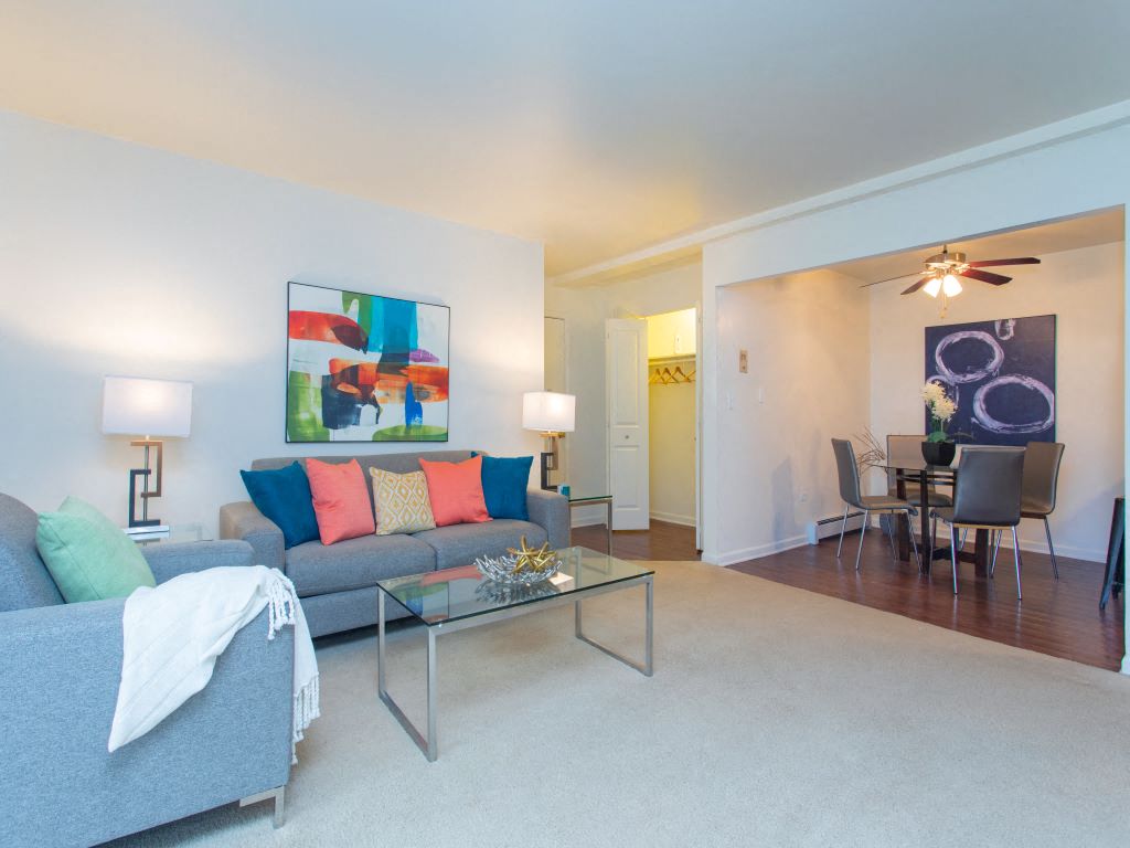 Buffalo Creek Apartments