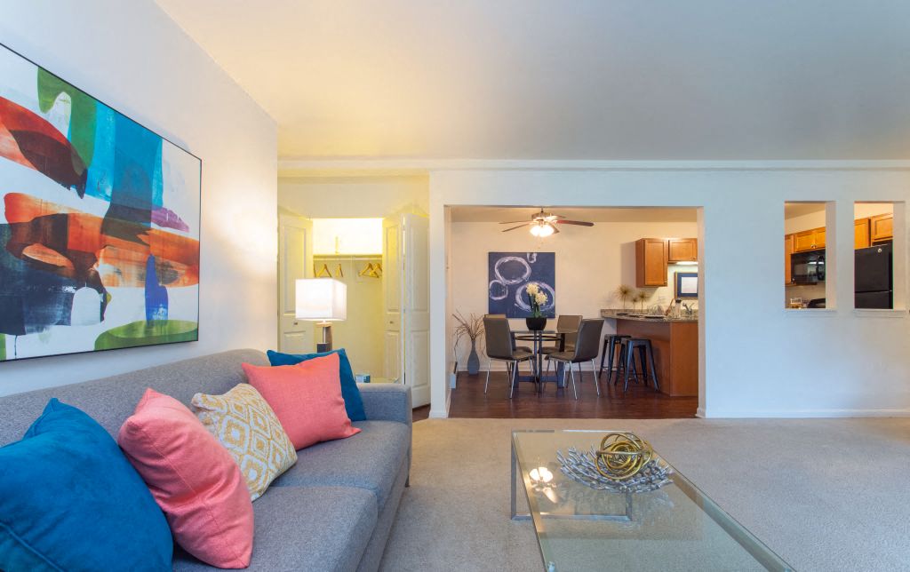 Buffalo Creek Apartments