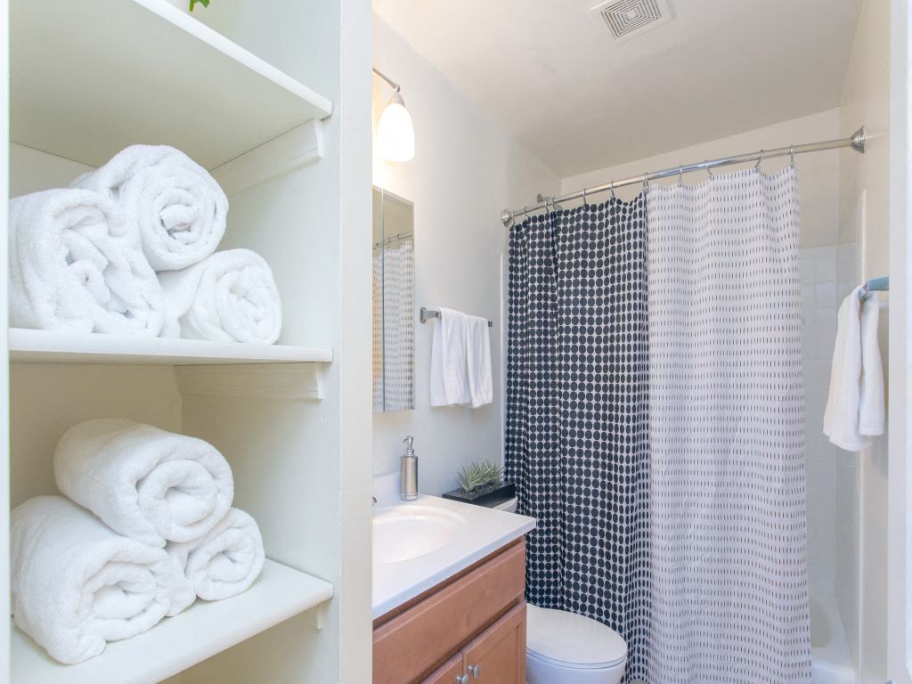 Buffalo Creek Apartments