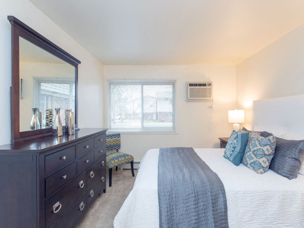 Buffalo Creek Apartments