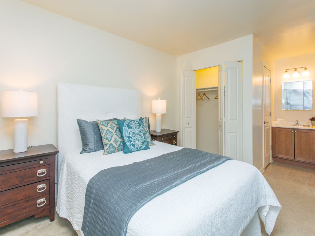 Buffalo Creek Apartments