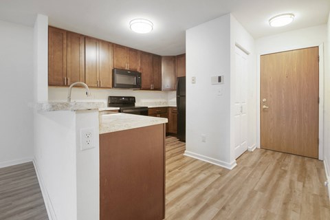 Stationside Village Apartments