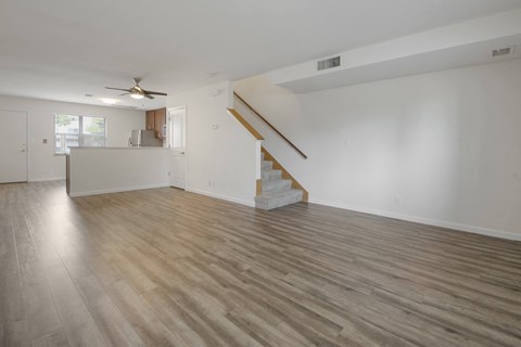 Stationside Village Apartments