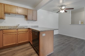 Buffalo Creek Apartments