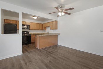 Buffalo Creek Apartments