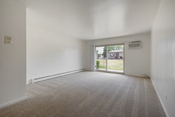 Buffalo Creek Apartments