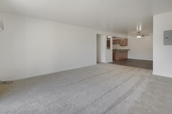 Buffalo Creek Apartments