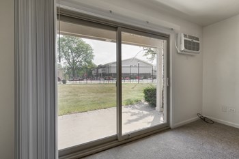 Buffalo Creek Apartments