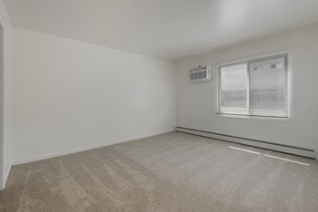 Buffalo Creek Apartments