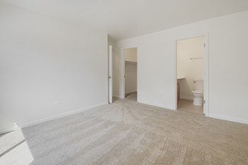 Buffalo Creek Apartments