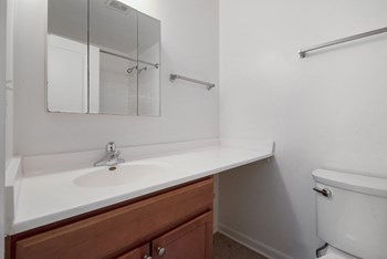 Buffalo Creek Apartments