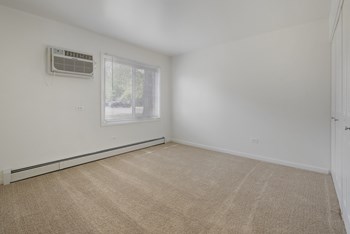 Buffalo Creek Apartments