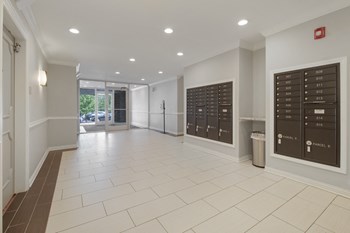 Buffalo Creek Apartments