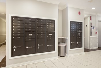 Buffalo Creek Apartments