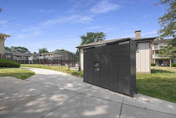 Buffalo Creek Apartments