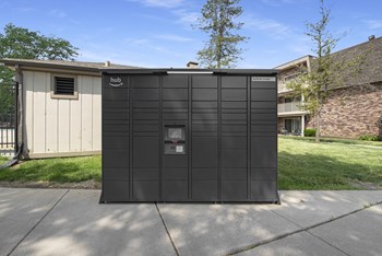 Buffalo Creek Apartments