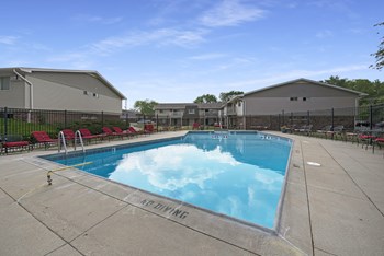 Buffalo Creek Apartments