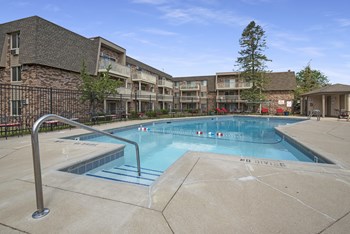 Buffalo Creek Apartments