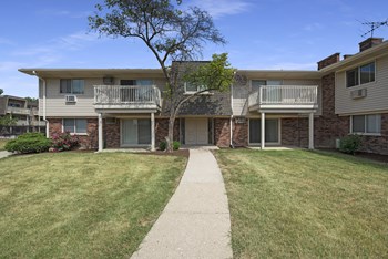 Buffalo Creek Apartments