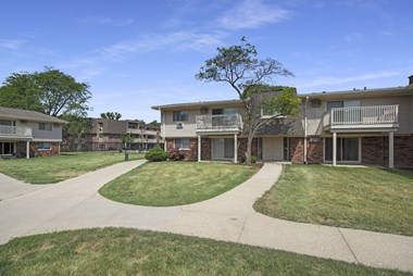 70 S Buffalo Grove Rd 1-3 Beds Apartment for Rent