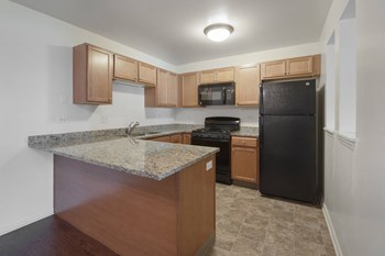 Buffalo Creek Apartments