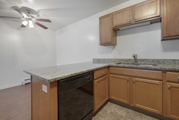 Buffalo Creek Apartments