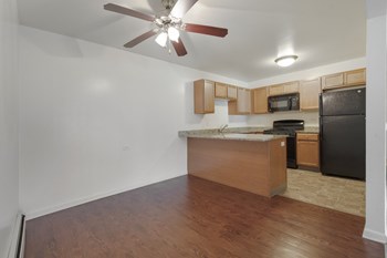 Buffalo Creek Apartments