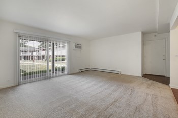 Buffalo Creek Apartments