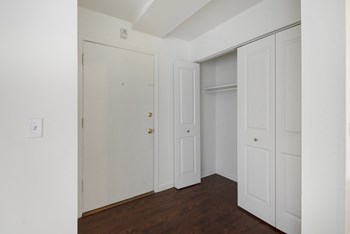 Buffalo Creek Apartments