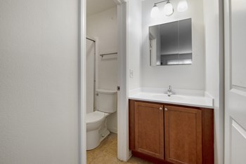 Buffalo Creek Apartments