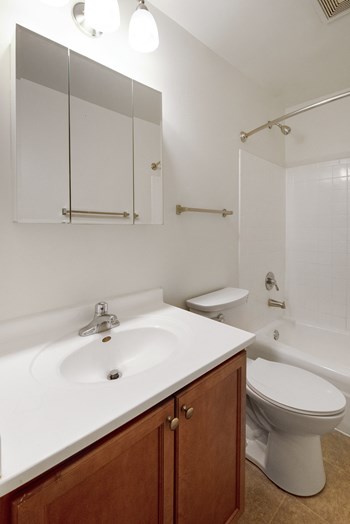 Buffalo Creek Apartments