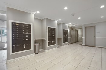 Buffalo Creek Apartments