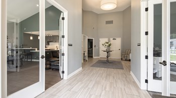 Georgetown Apartments