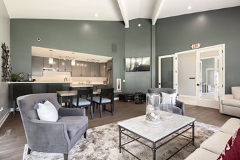 Georgetown Apartments