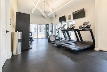 Georgetown Apartments