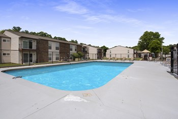 Georgetown Apartments