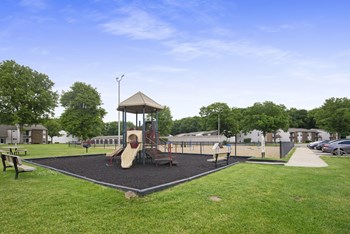 Georgetown Apartments