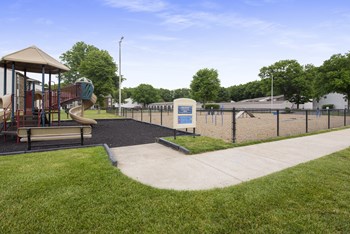 Georgetown Apartments