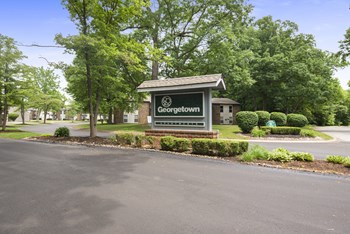Georgetown Apartments