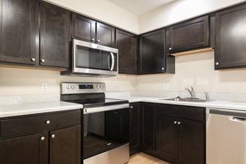 Georgetown Apartments