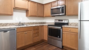 Georgetown Apartments