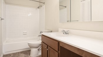 Georgetown Apartments