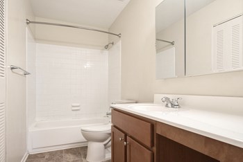 Georgetown Apartments