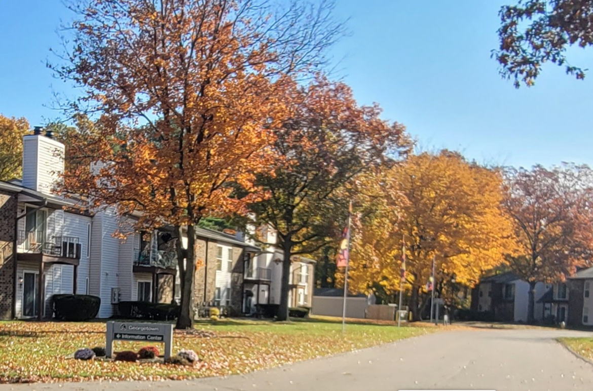 Georgetown Apartments