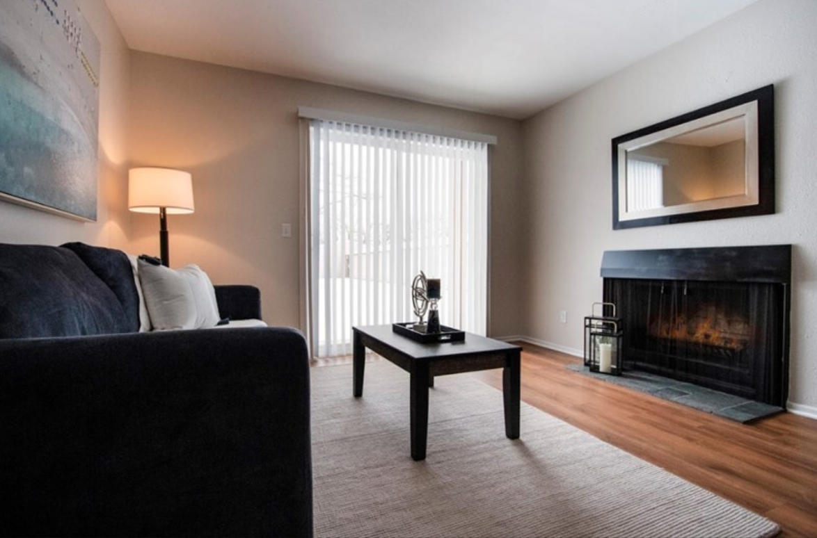 Georgetown Apartments