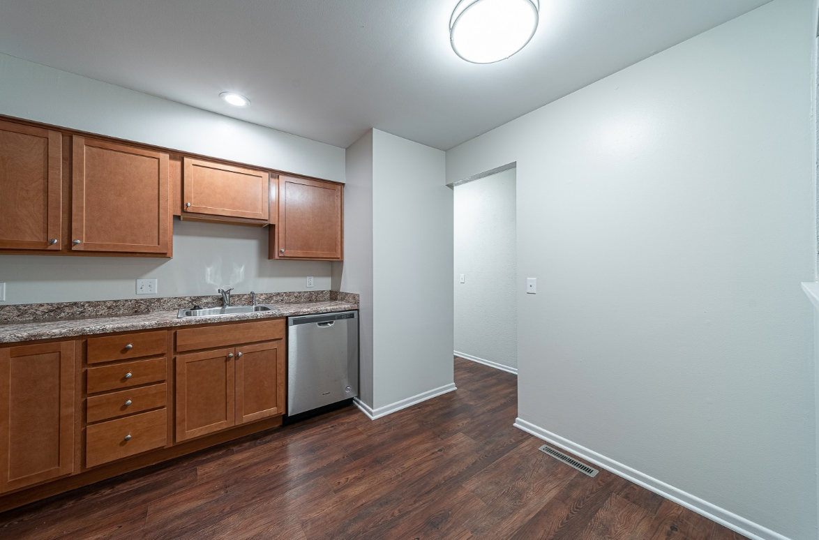 Georgetown Apartments