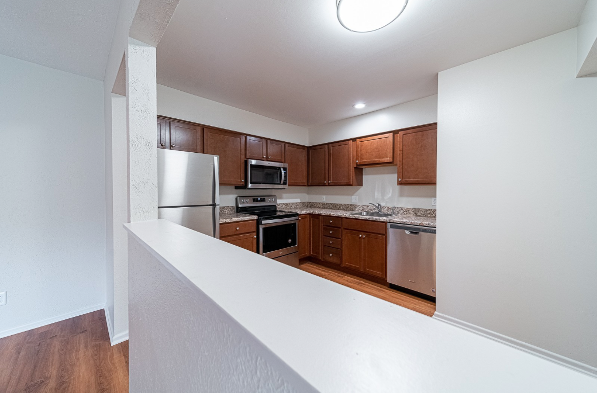 Georgetown Apartments