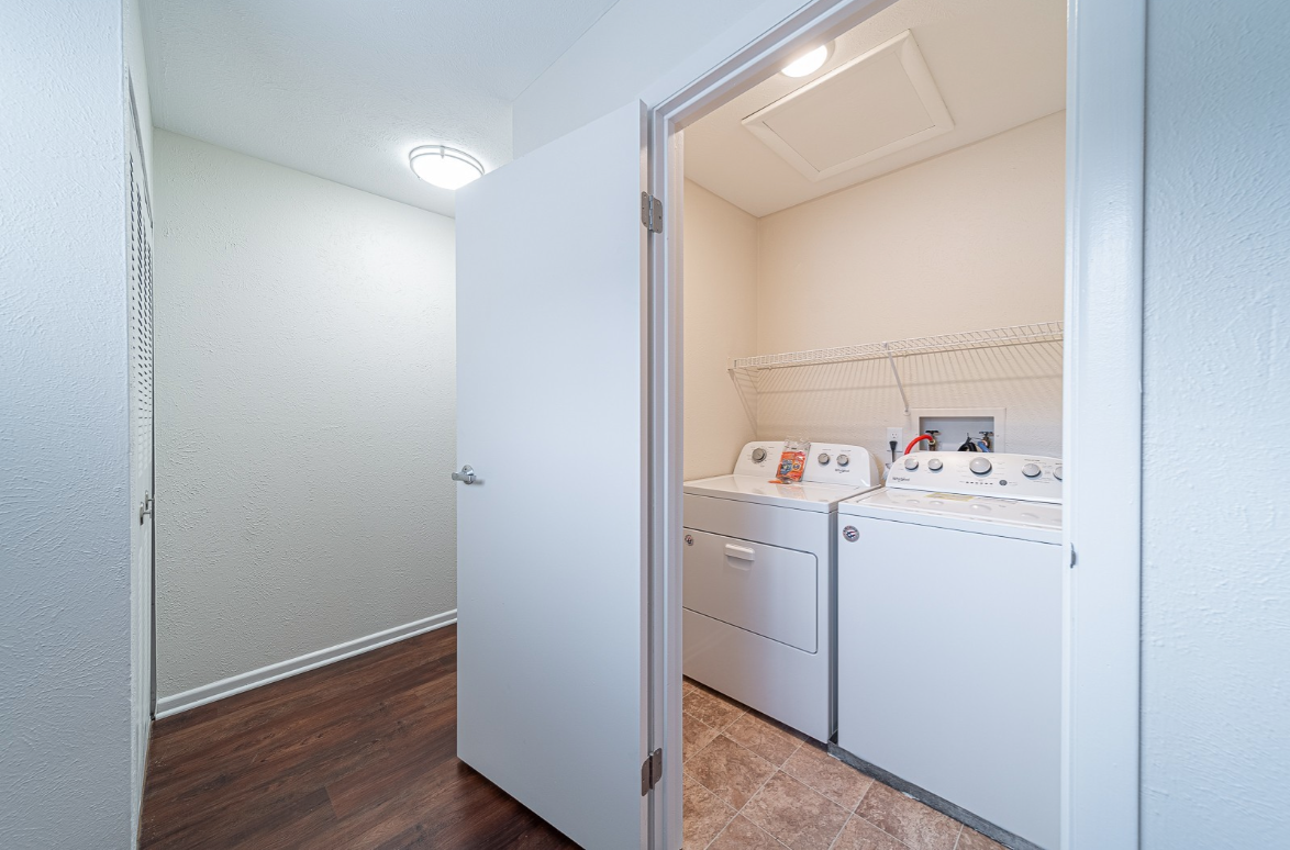 Georgetown Apartments